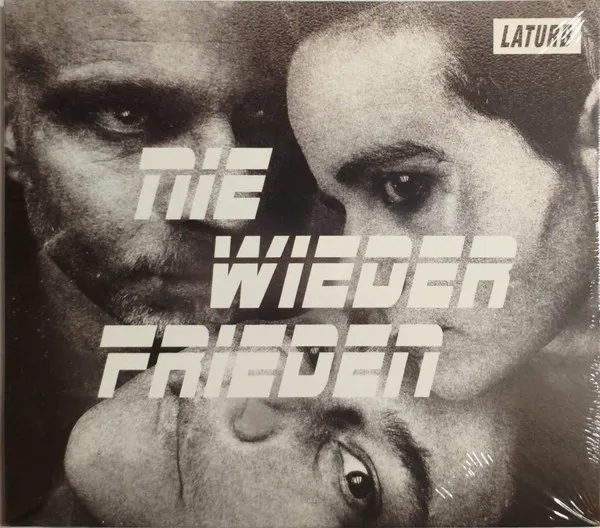 Nie wieder Frieden