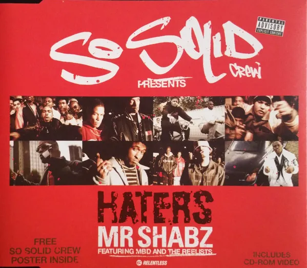 Haters