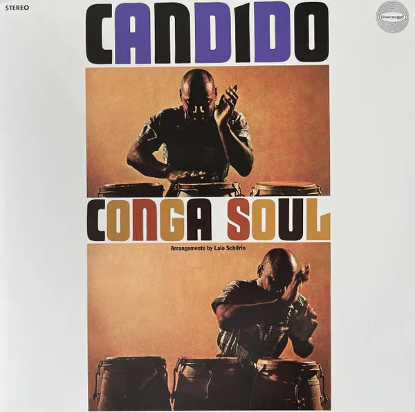 Conga Soul