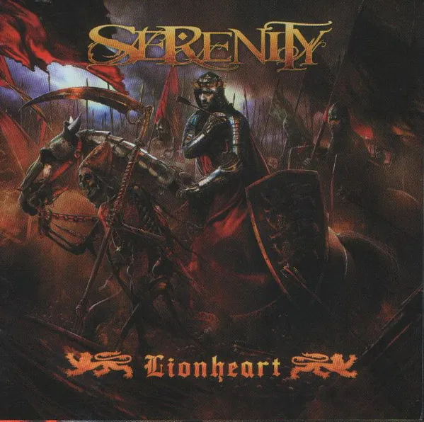 LIONHEART