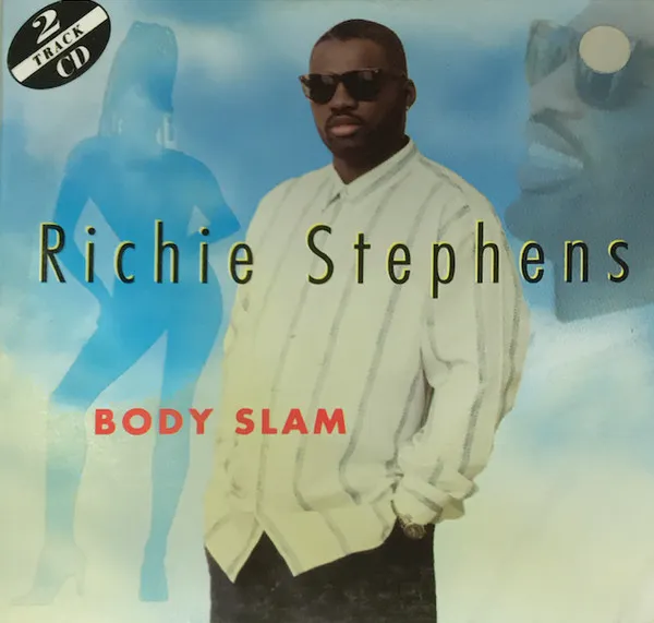 Body Slam