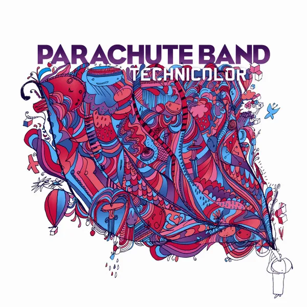 TECHNICOLOR -CD+DVD-