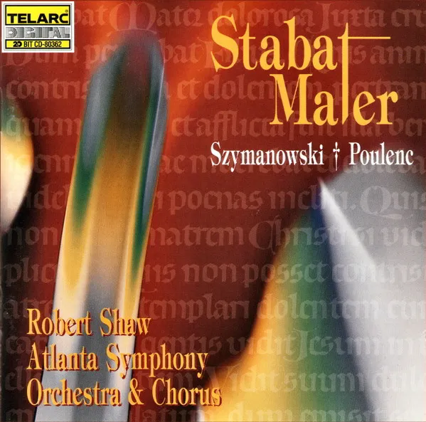 Stabat Mater