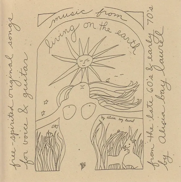 Music From Living On The Earth