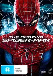 Amazing Spider-Man