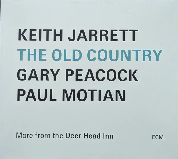The Old Country (More From The Deer Head Inn)