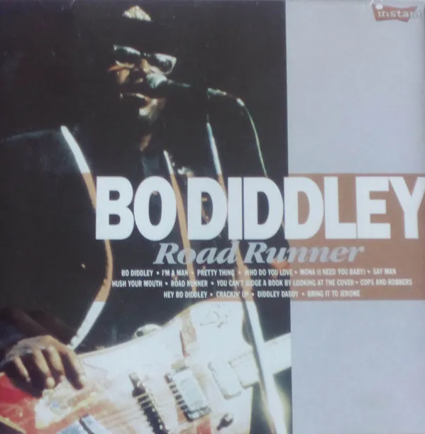 "Road Runner"