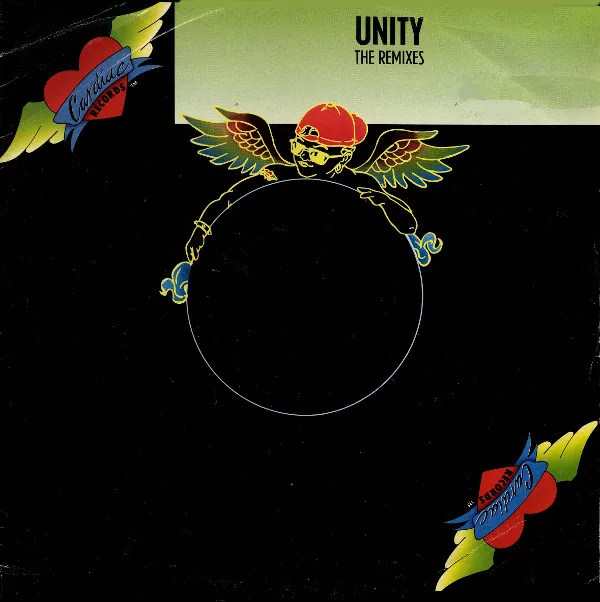 Unity (The Remixes)