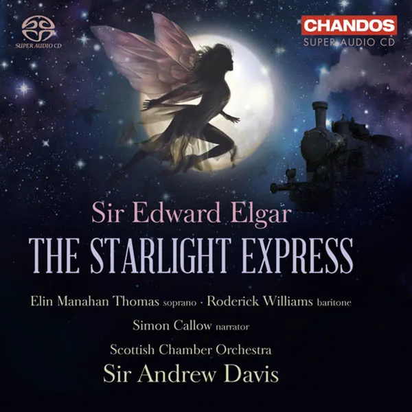 The Starlight Express