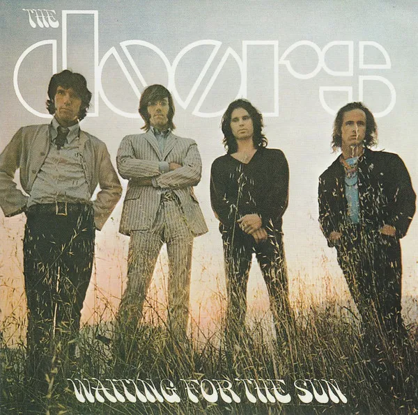 WAITING FOR THE SUN (REMASTERED)