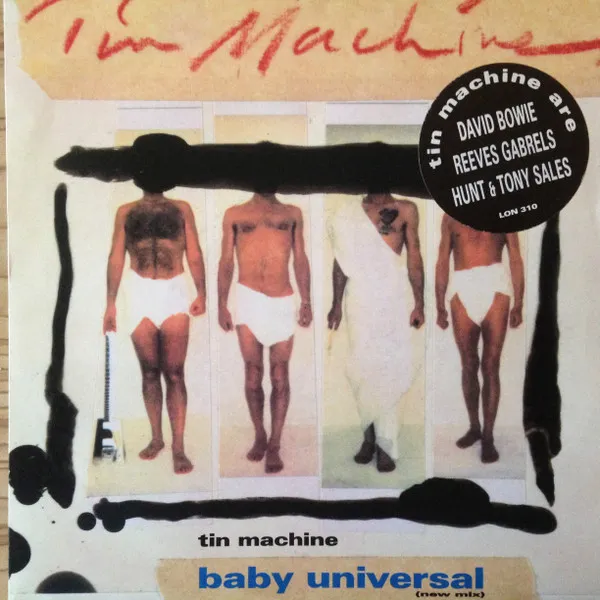 Baby Universal (New Mix)