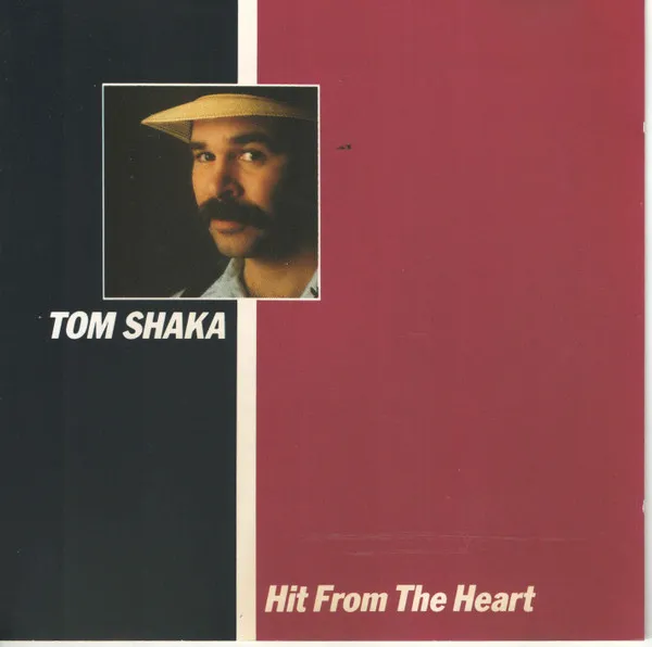 Hit From The Heart