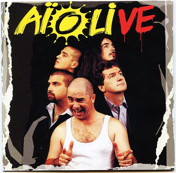 Aïolive