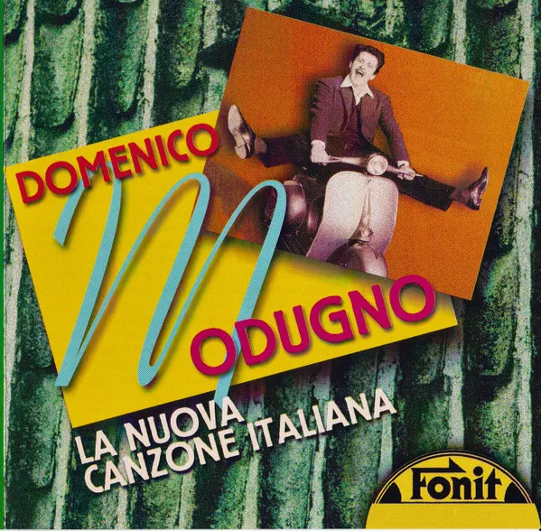 La Nuova Canzone Italiana