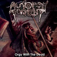 Orgy With The Dead