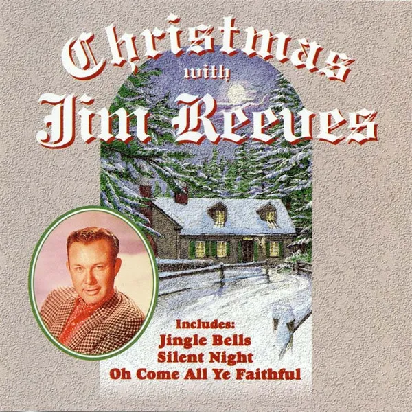 Christmas With Jim Reeves
