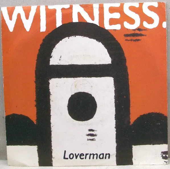Witness
