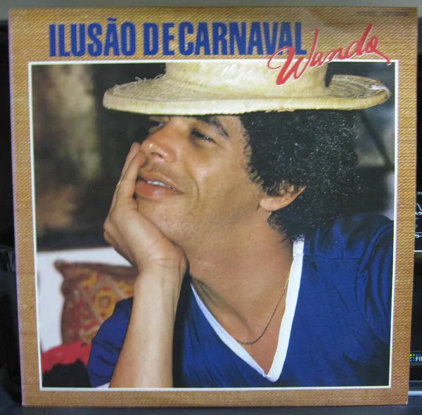 Ilusão De Carnaval