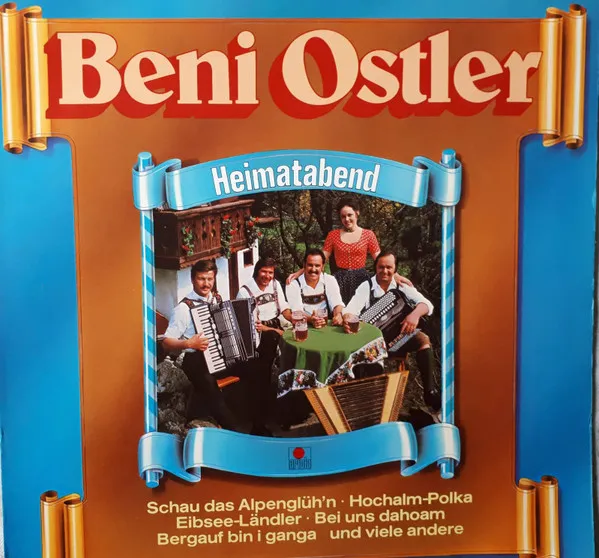 Heimatabend