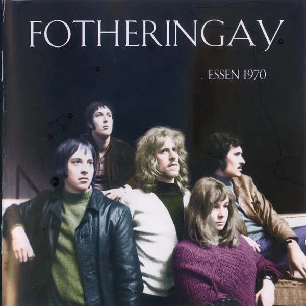 Essen 1970
