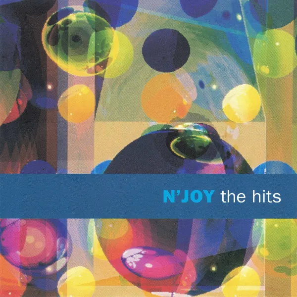 NďJOY THE HITS