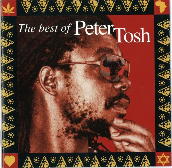 Scrolls of the Prophet: the Best of Peter Tosh