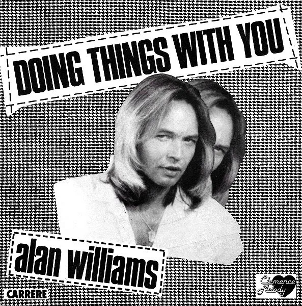 Doing Things With You