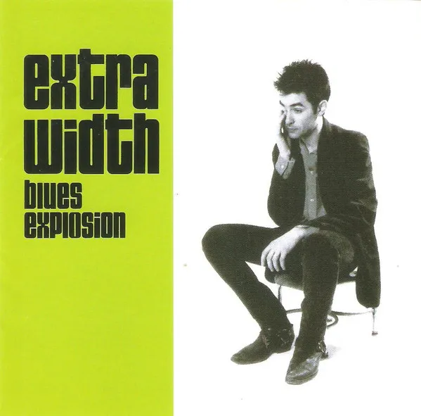 Extra Width
