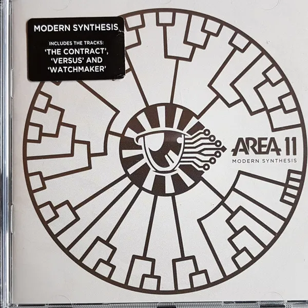 Modern Synthesis