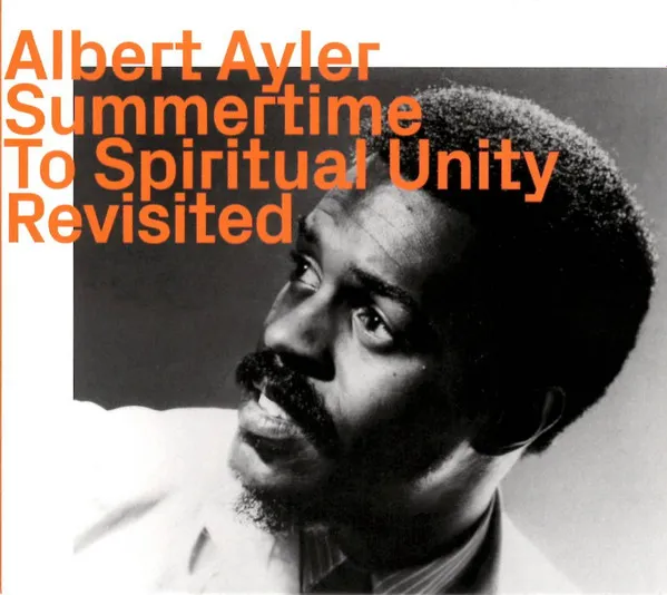Summertime To Spiritual Unity Revisited
