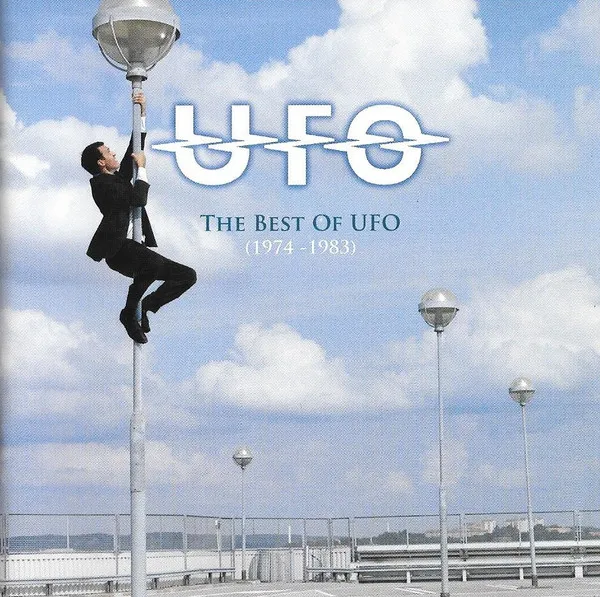BEST OF 1974-1983