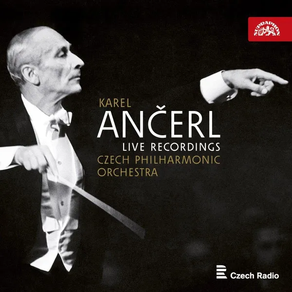 Live Recordings