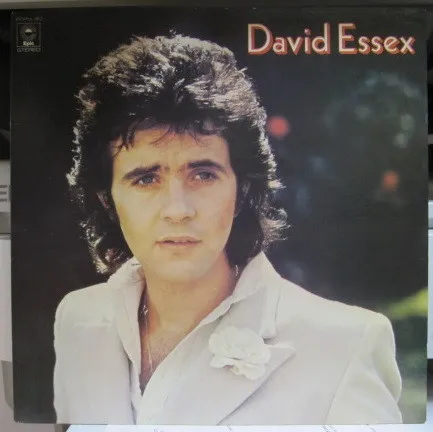 David Essex