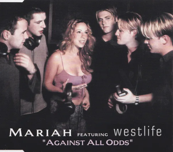 Against All Odds (Take A Look At Me Now)
