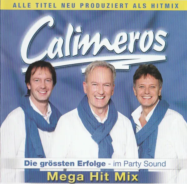 Die größten Erfolge im Party-Sound