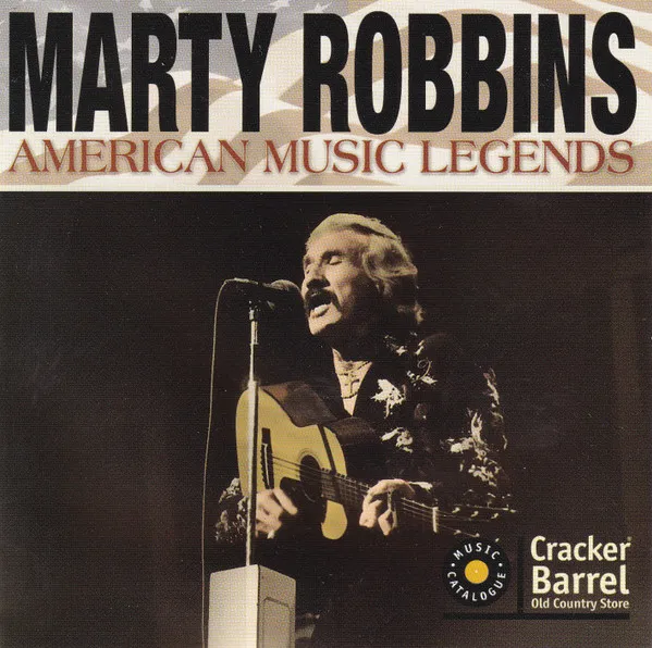 American Music Legends