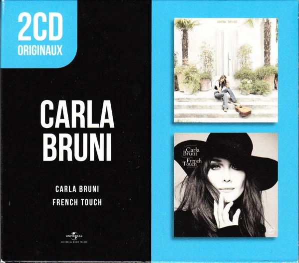Carla Bruni