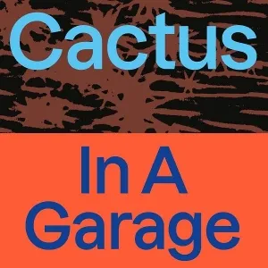 In A Garage