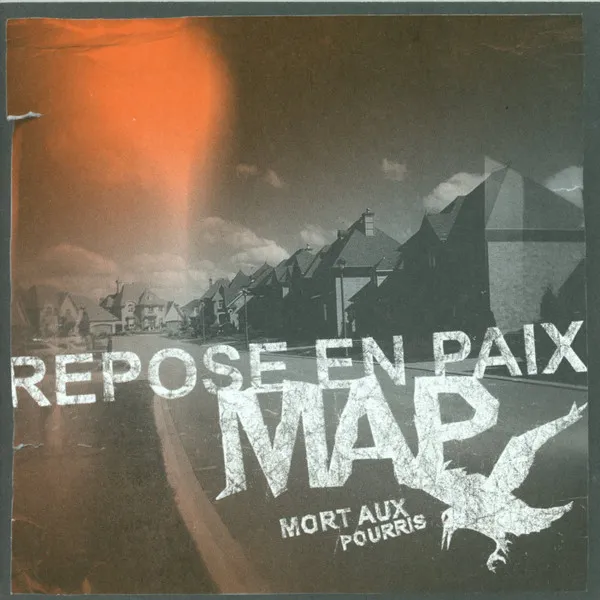 Repose En Paix