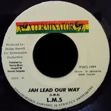 Jah Lead Our Way