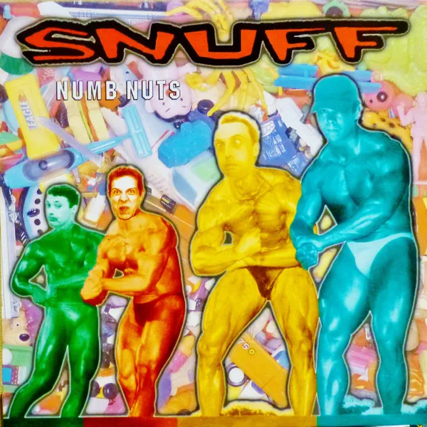 Numb Nuts
