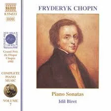 Piano Sonatas