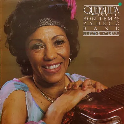 Uptown Zydeco