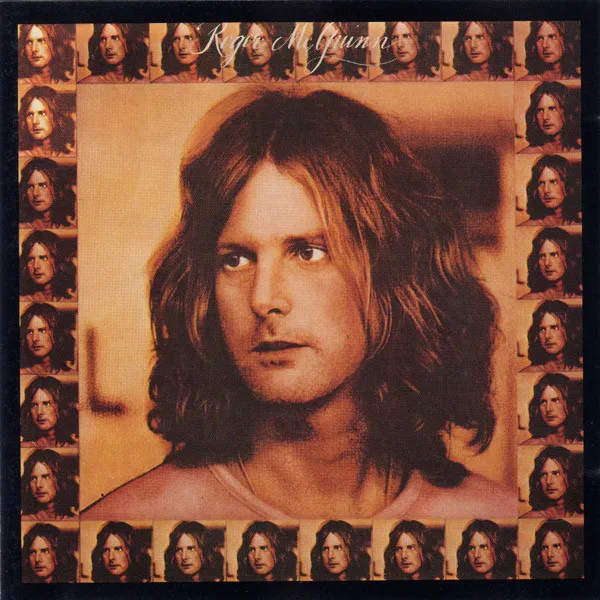 Roger McGuinn