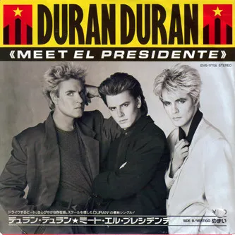 Meet El Presidente