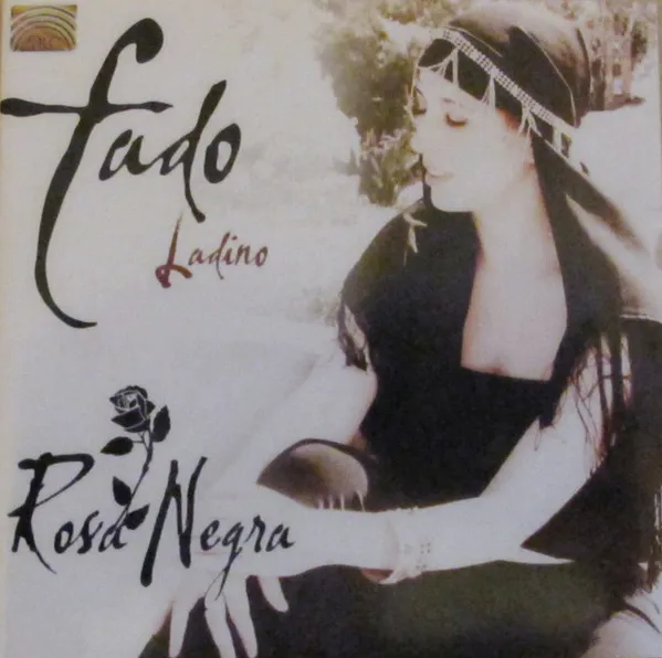 Rosa Negra
