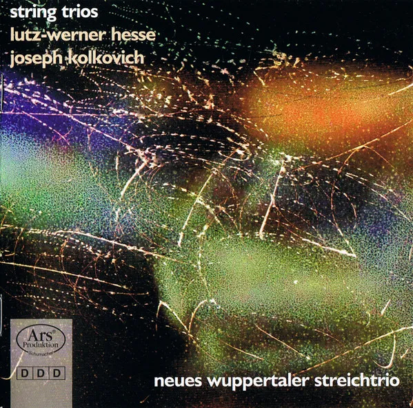 Streichtrio op.51