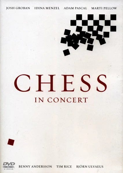 Chess In Concert