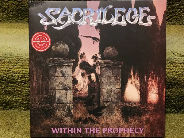 Within The Prophecy