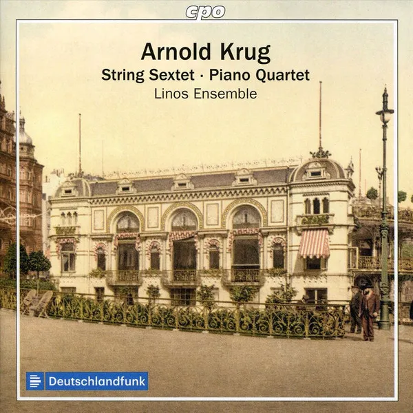 String Sextet · Piano Quartet